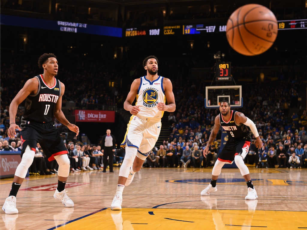 水花三分再破纪录 勇士27记三分却落败科尔无奈