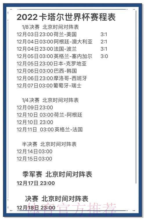 如何精准预测世界杯赛事结果 如何精准预测世界杯赛事结果